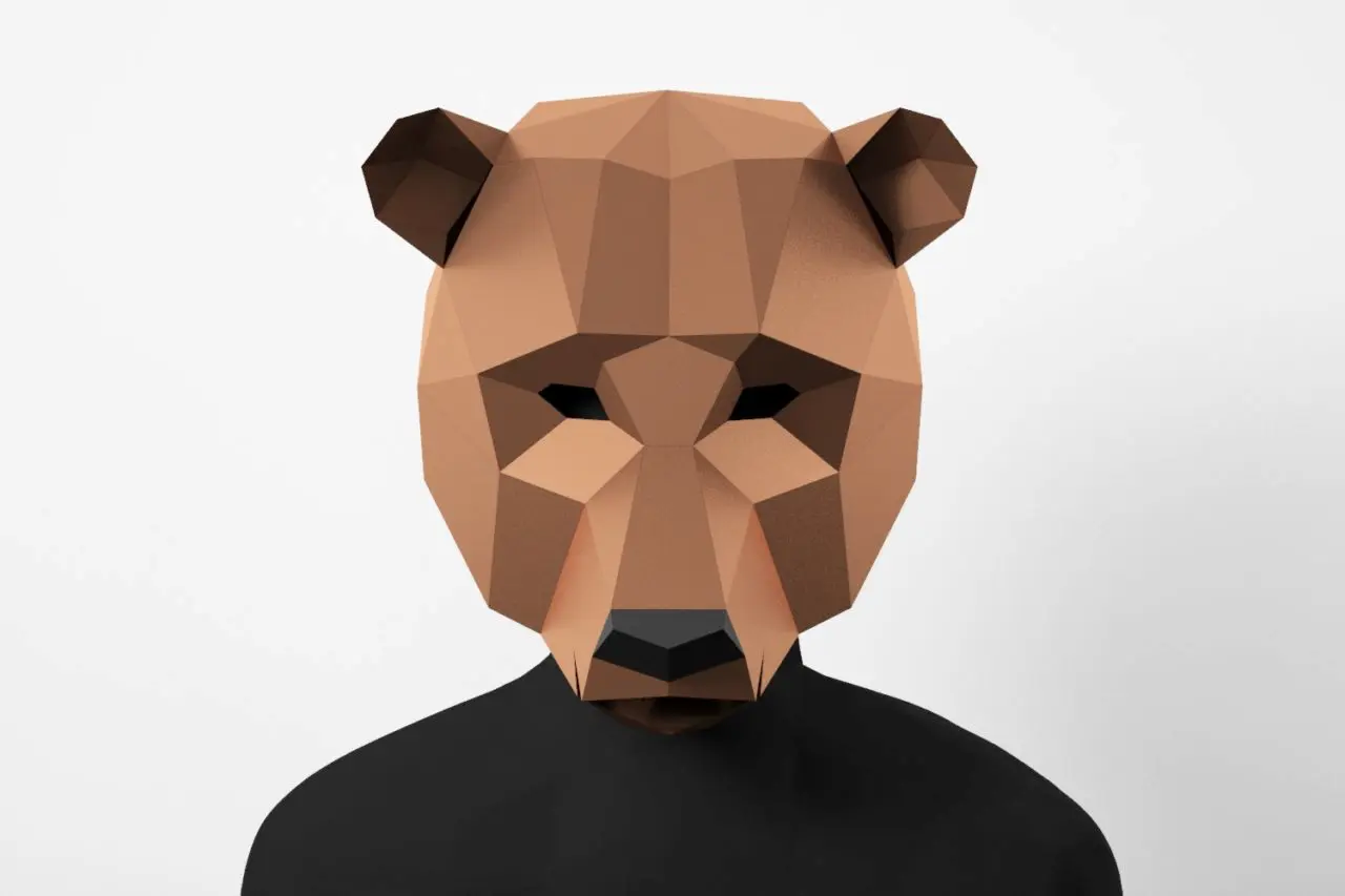 Хронотип человека: Медведь.