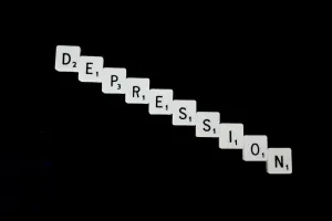 Депрессия.