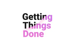 GTD (Getting Things Done)