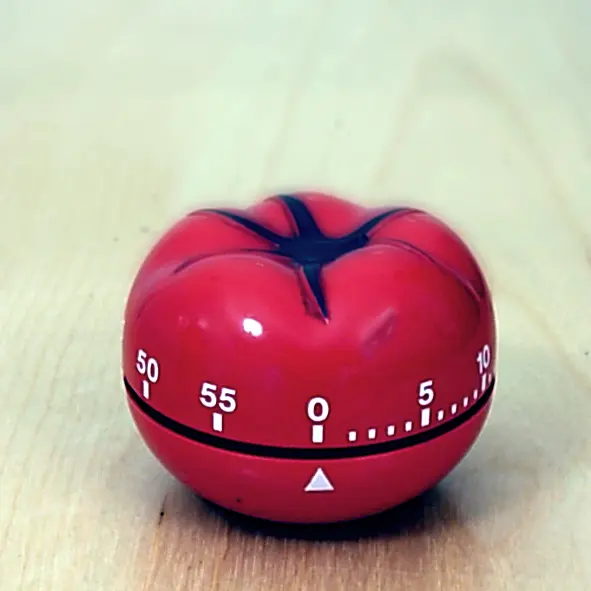 Техника Pomodoro